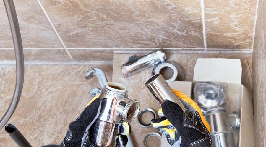 Professional New roof installation in Bradley, OK